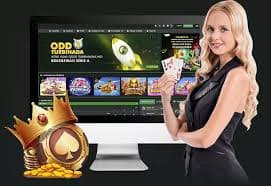 Meja live roulette Eropa di 369slot dengan dealer Indonesia