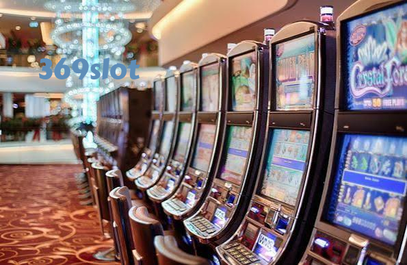 369slot featured game showcase