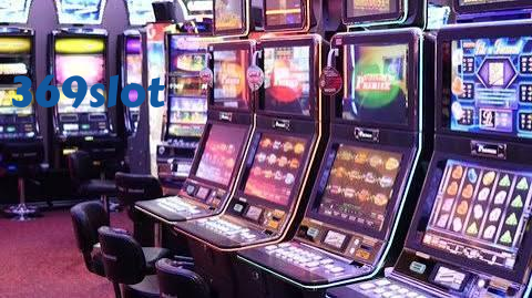 369slot featured game showcase
